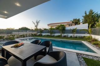 Anlijors Premium Residency - Kalívia Thorikoú - 8