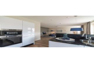 Design apartment in Zeeland with its own wellness - Colijnsplaat - 3