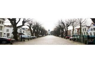 Design apartment in Zeeland with its own wellness - Colijnsplaat - 8