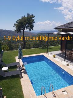 Sunset Home - Fethiye - 9