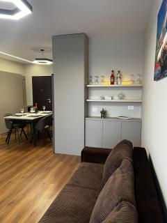 Maya Luxury Apartment Golem - Golem - 0