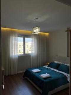 Maya Luxury Apartment Golem - Golem - 5