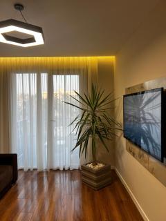 Maya Luxury Apartment Golem - Golem - 2