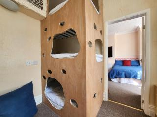 The Everglades - Blackpool - 7