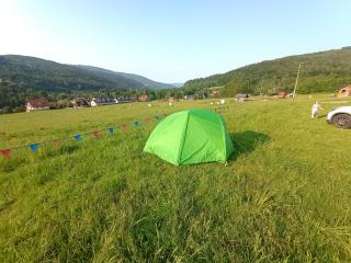 Zwalisko Camper Park Parcela na Namiot - Szczyrk - 0