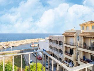 Apartment near Playa Dolores Diving Center - Villaricos - 4
