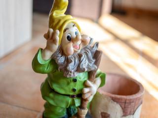 Apartment near the beach with sea views - 3