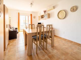 Apartment near Playa Dolores Diving Center - Villaricos - 8