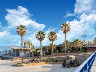 Apartment near Playa Dolores Diving Center, cleaning included - Villaricos - 4