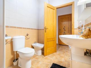 Apartment near Playa Dolores Diving Center, cleaning included - Villaricos - 3