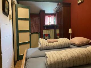 Cozy Holiday Home in Bergen op Zoom with Garden - Berg-op-Zoom - 8
