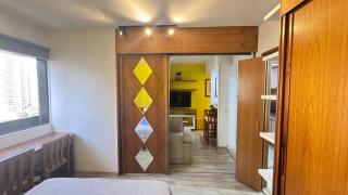 Apart-hotel QI INTELLIGENT Ibirapuera - São Paulo - 4