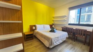 Apart-hotel QI INTELLIGENT Ibirapuera - São Paulo - 9