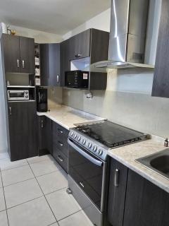 Pozos Comfort House - 1