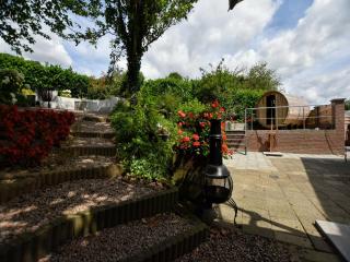 Luxury house in South Limburg near forest - Walem - 7
