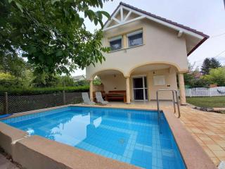 Holiday home in Badacsony - Balaton 18019 - Badacsony - 0