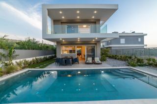 Anlijors Premium Residency - Kalívia Thorikoú - 5