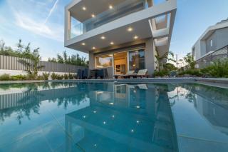 Anlijors Premium Residency - Kalívia Thorikoú - 7