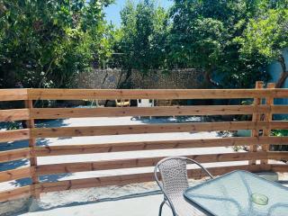 Alekas Garden View Studios - Kos-stad - 8