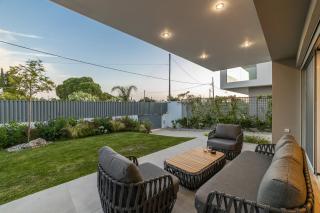 Anlijors Premium Residency - Kalívia Thorikoú - 4