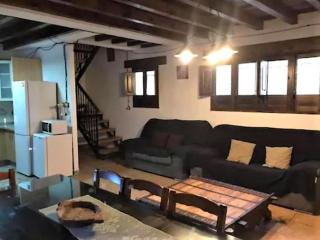 Beautiful holiday home in Andalusia with heated pool - Serval - 4