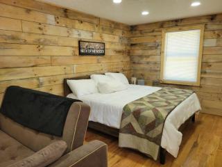 Lake Mountain Manor - Princeton - 2