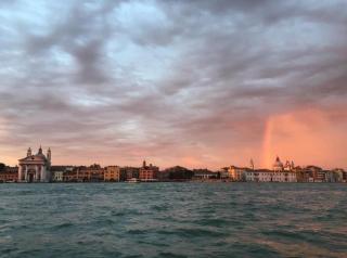 Loft Soleil - Venedig - 8