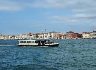 Loft Soleil - Venedig - 9