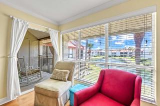 Dans Florida Condos Sea Esta at Runaway Bay - Bradenton Beach - 1