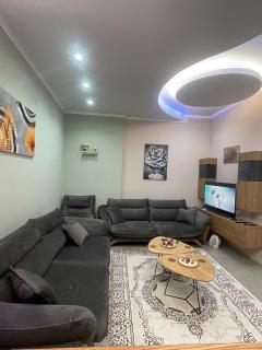 The Star House - Pogradec - 0