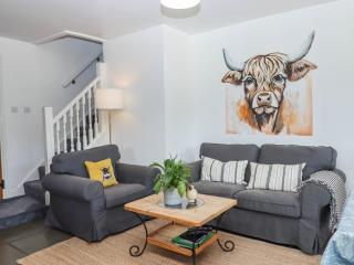 Buckleigh Lodge - 5