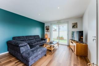 House with heated pool - 8