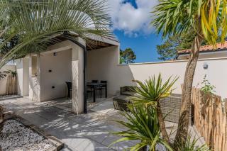 House with heated pool - 7