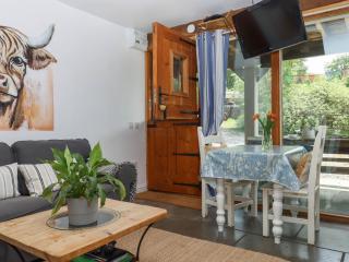 Buckleigh Lodge - Newton Abbot - 3