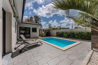 House with heated pool - 2