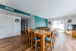 House with heated pool - 1