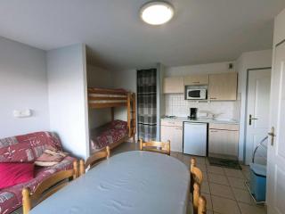 Résidence Gardette - Joli T2 centre station 6 couchages à Réallon B25 MAE-7313 - Réallon - 4