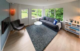 Gorgeous Home In Eskebjerg With Private Swimming Pool, Can Be Inside Or Outside - Eskebjerg - 9