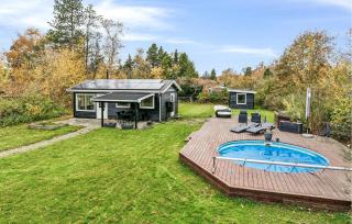Gorgeous Home In Eskebjerg With Private Swimming Pool, Can Be Inside Or Outside - Eskebjerg - 7