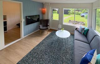 Gorgeous Home In Eskebjerg With Private Swimming Pool, Can Be Inside Or Outside - Eskebjerg - 6
