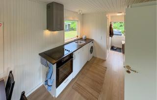 Gorgeous Home In Eskebjerg With Private Swimming Pool, Can Be Inside Or Outside - Eskebjerg - 3