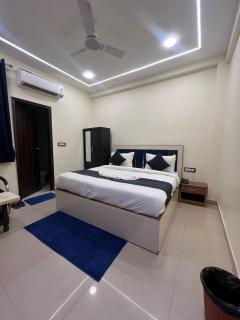 Hotel Hayat Inn - Neu-Delhi - 4
