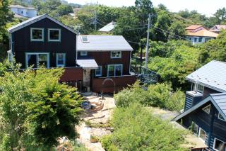 Garden guest house Tori to Kinomi - Vacation STAY 98940v - Ito - 2