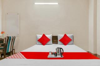 Hotal O EM Home Stay - Delhi - 9
