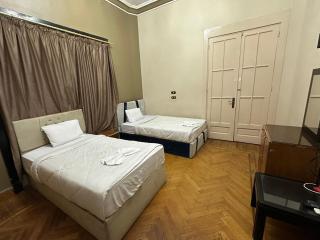 Bab el khair Hostel - Caïro - 4