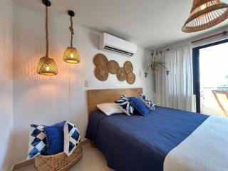 Luxury mediterranean Suite - Cartagena de Indias - 7
