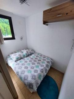 Résidence Gardette - Joli T2 entièrement refait à neuf dans la station de Réallon A07 MAE-7323 - Réallon - 6