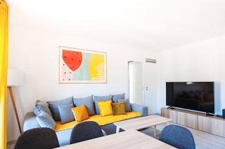 MILADY-Perle neuve, wifi, climatisée, Centre d'Antibes au calme - 5