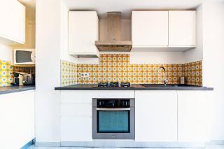 MILADY-Perle neuve, wifi, climatisée, Centre d'Antibes au calme - 2