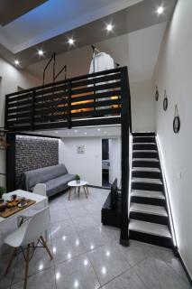 loft apartment 1 - Athene - 0